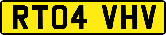 RT04VHV