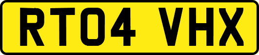 RT04VHX