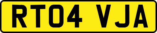 RT04VJA