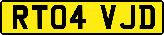RT04VJD