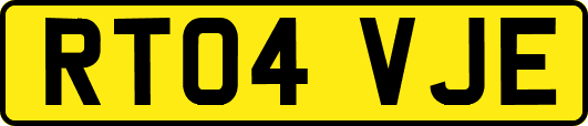 RT04VJE