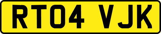 RT04VJK