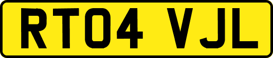 RT04VJL