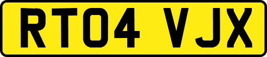 RT04VJX