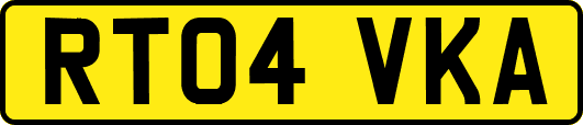RT04VKA