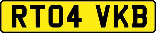 RT04VKB