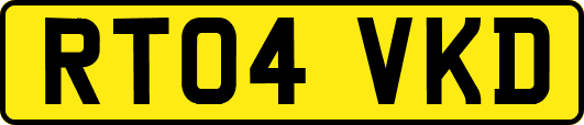 RT04VKD