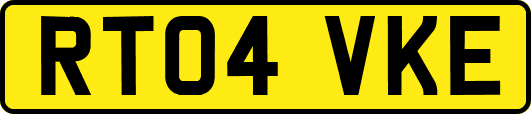 RT04VKE