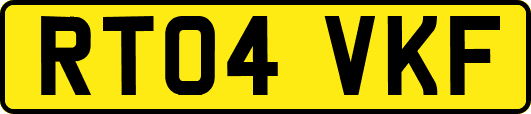 RT04VKF