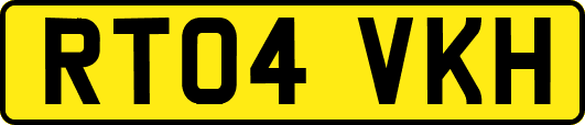 RT04VKH