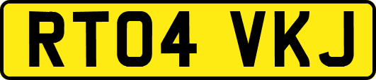 RT04VKJ