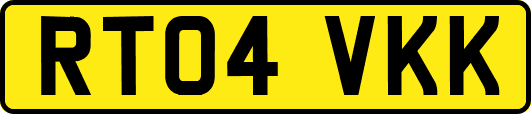 RT04VKK