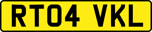 RT04VKL