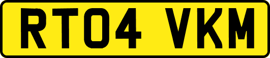 RT04VKM