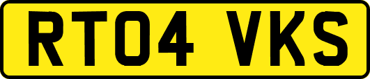 RT04VKS