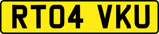 RT04VKU