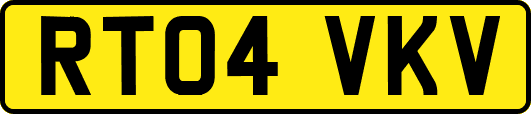RT04VKV