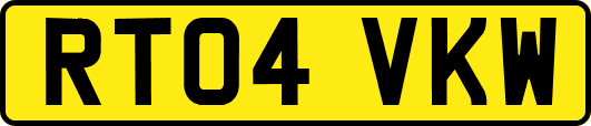 RT04VKW
