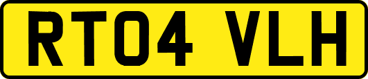 RT04VLH