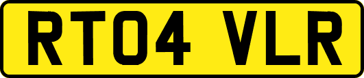 RT04VLR