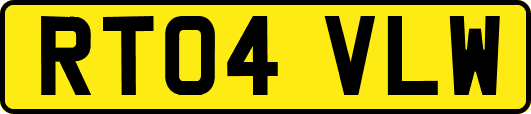 RT04VLW