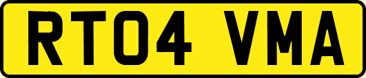 RT04VMA