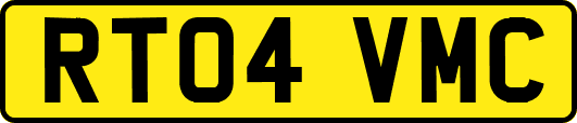 RT04VMC