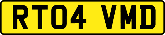 RT04VMD