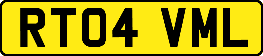 RT04VML