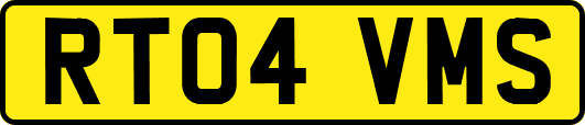 RT04VMS