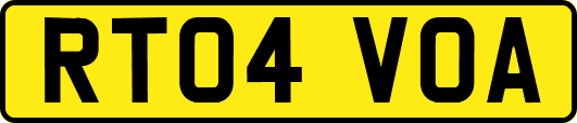 RT04VOA