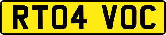 RT04VOC
