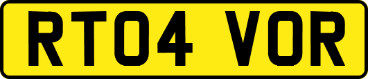 RT04VOR