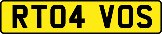 RT04VOS