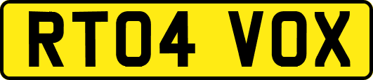 RT04VOX