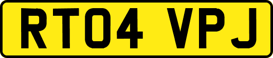 RT04VPJ