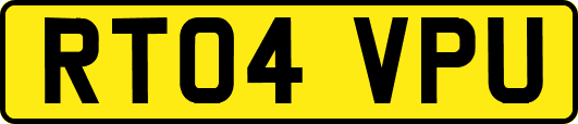 RT04VPU