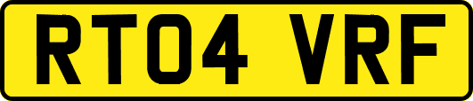 RT04VRF
