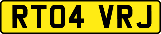 RT04VRJ