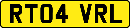 RT04VRL