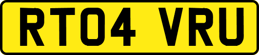 RT04VRU