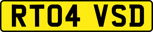 RT04VSD
