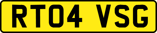 RT04VSG