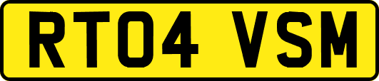 RT04VSM