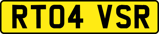 RT04VSR