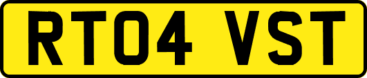 RT04VST