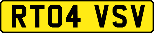 RT04VSV
