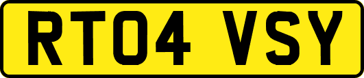 RT04VSY