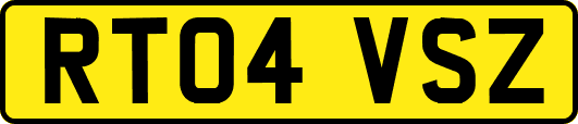 RT04VSZ