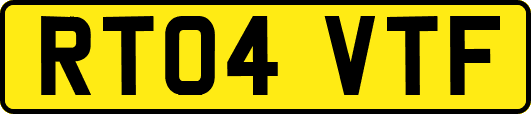 RT04VTF